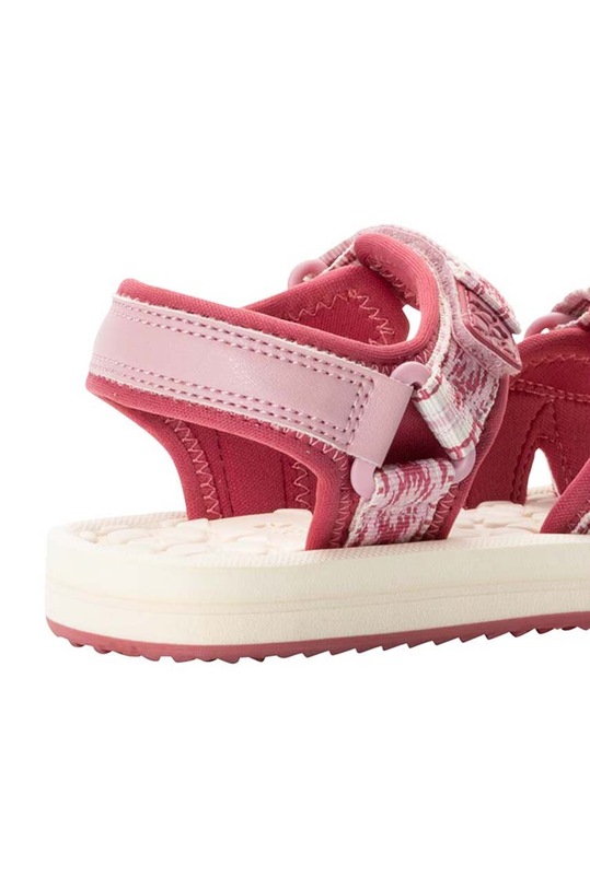 Fete Jack Wolfskin sandale copii ZULU 4052971.G.26.33 roz