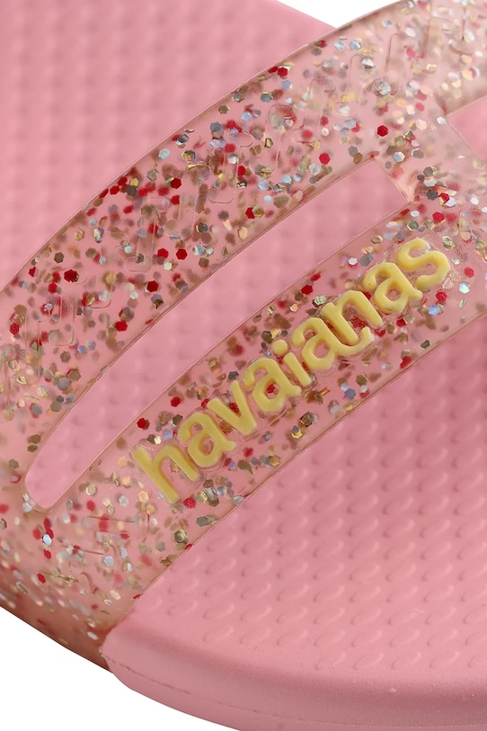 Havaianas sandały dziecięce KIDS PLAY MALLLITTER 4148133.5217