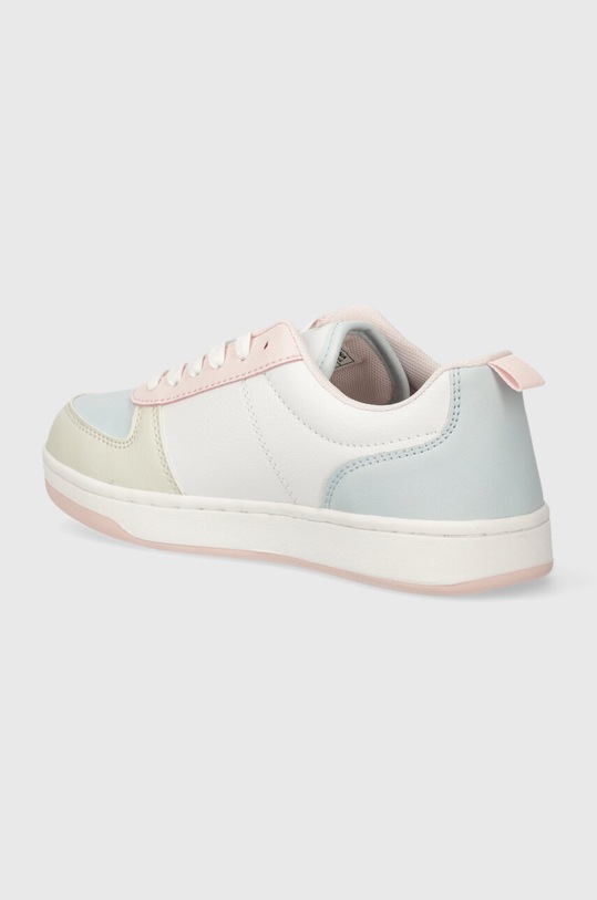 Dievča Detské tenisky Polo Ralph Lauren RL00600020.PPYH ružová