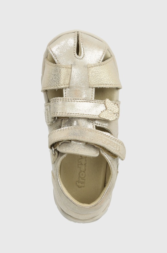 Froddo sandały skórzane dziecięce różowy G2150156.1.23.26