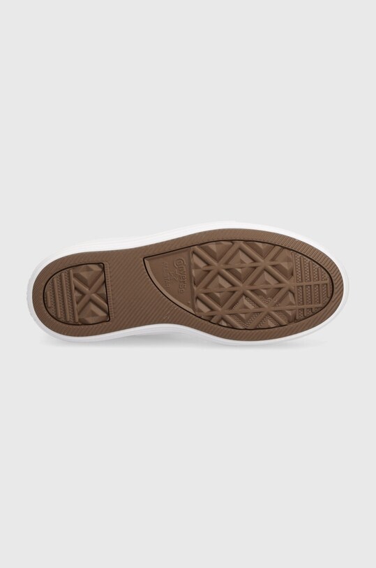 Детские кеды Converse A07358C A07358C розовый