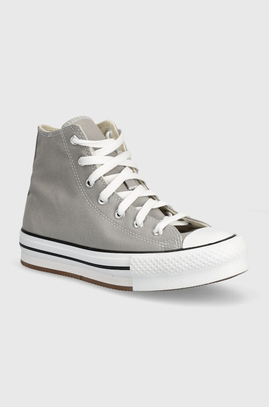 Dětské tenisky Converse A07346C šedá A07346C