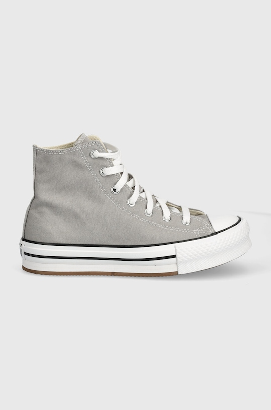 Dětské tenisky Converse A07346C A07346C šedá SS24