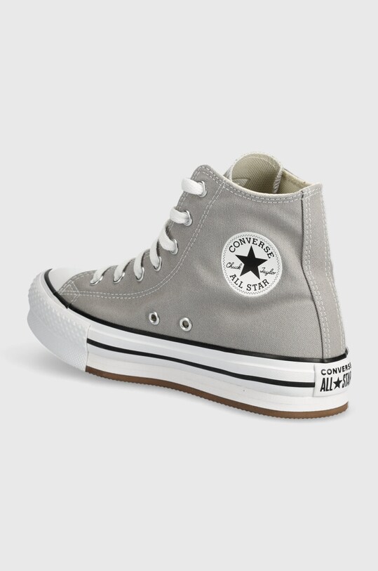 Fete Converse tenisi copii A07346C A07346C gri