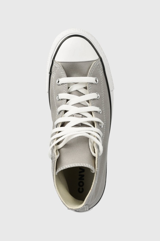 Dětské tenisky Converse A07346C šedá A07346C