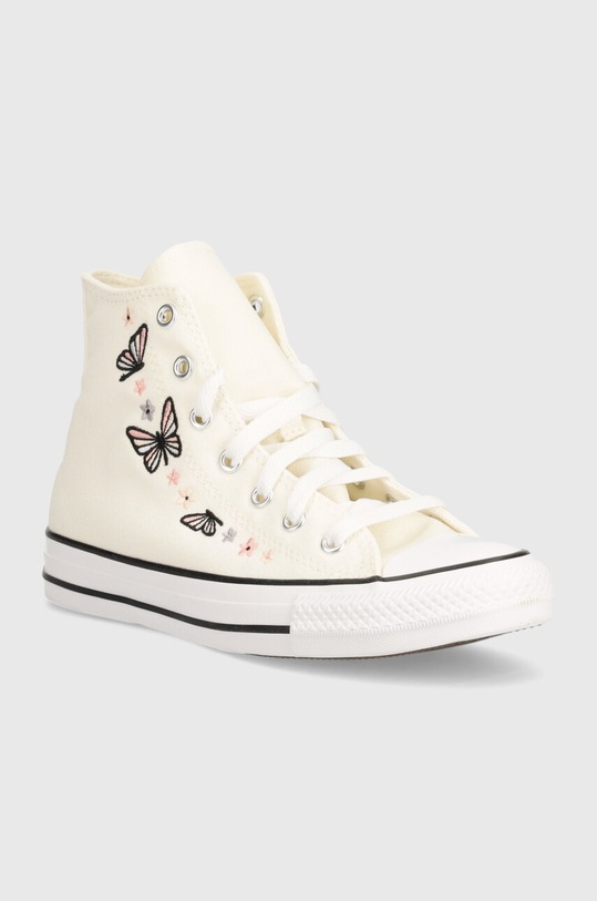 Dětské tenisky Converse A07336C béžová A07336C