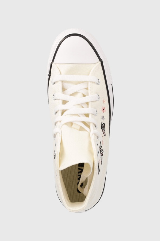 Dětské tenisky Converse A07336C béžová A07336C