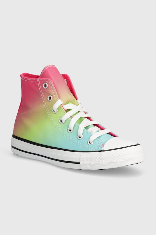 Детские кеды Converse A07337C мультиколор A07337C