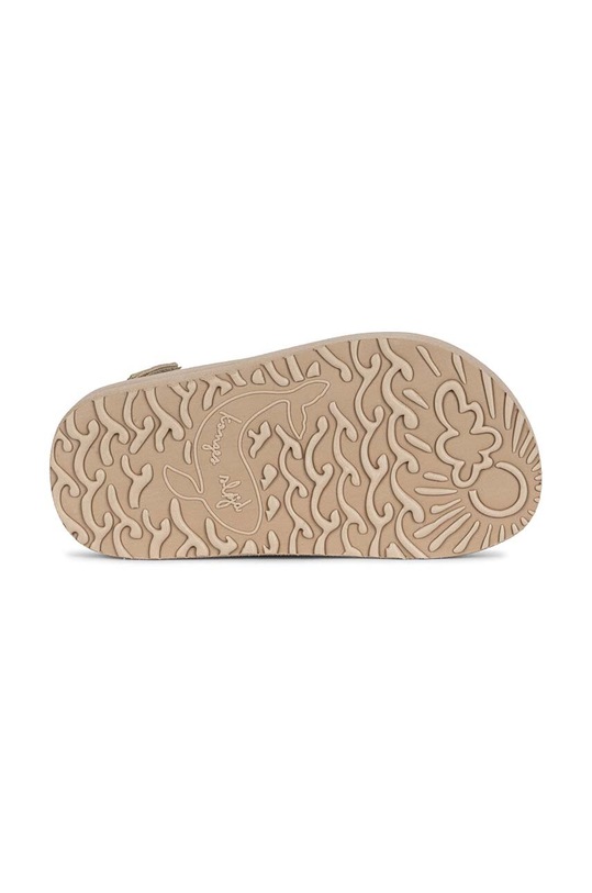 Konges Sløjd sandały dziecięce KS100520