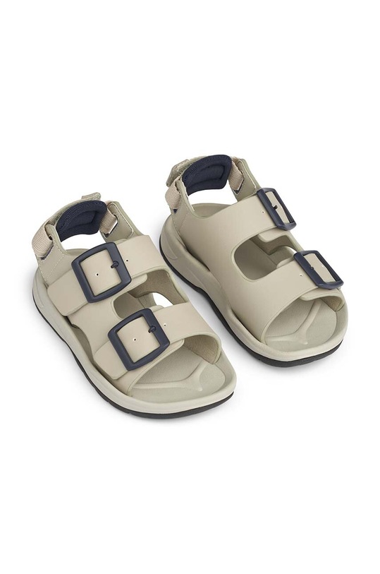 Liewood sandale copii Anni Sandals bej LW18512