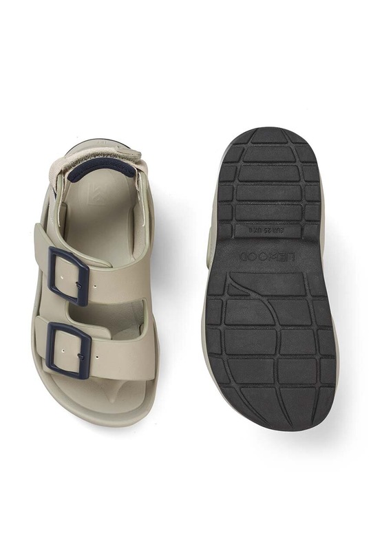 Liewood sandale copii Anni Sandals bej LW18512