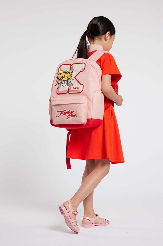 Kenzo Kids sandały dziecięce K60081.