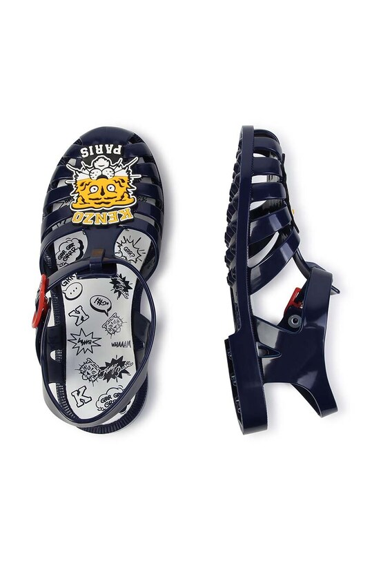Дитячі сандалі Kenzo Kids K60081.