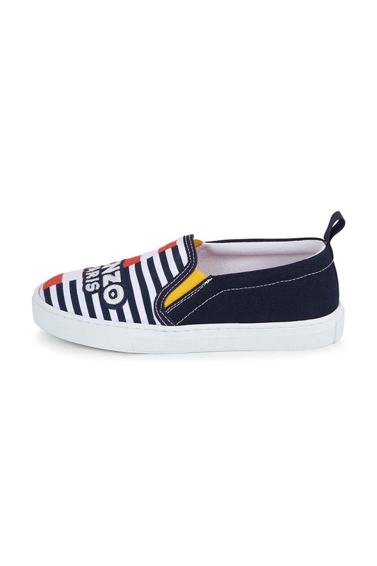 Kenzo Kids tenisi copii albastru K60088.