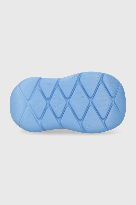 adidas sneakers pentru copii MONOFIT TR I ID3413 albastru