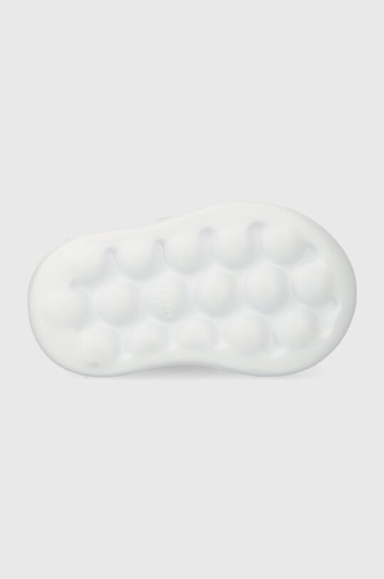 Dětské sneakers boty adidas GRAND COURT 2.0 CF I ID5274 bílá