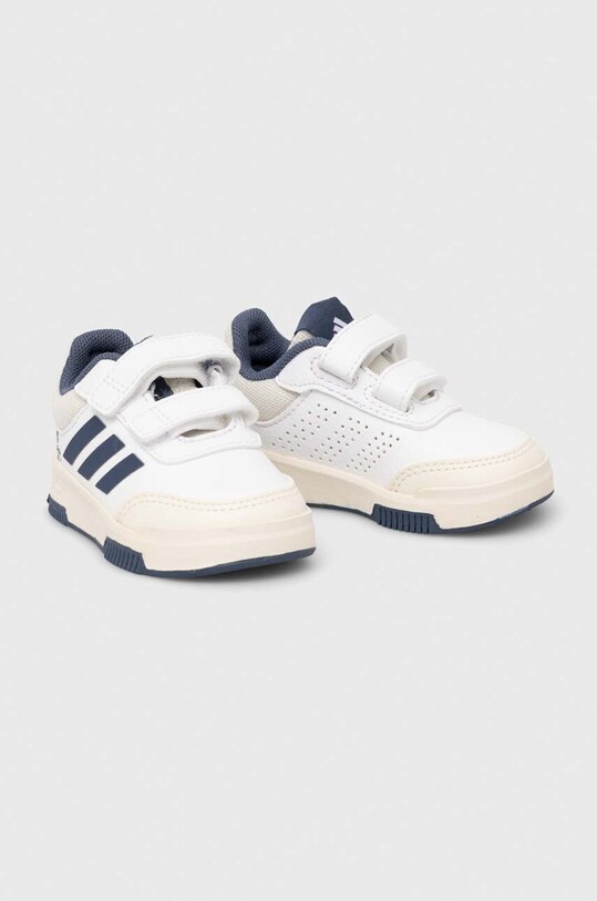 Дитячі кросівки adidas Tensaur Sport MICKEY CF I ID8011 білий SS24