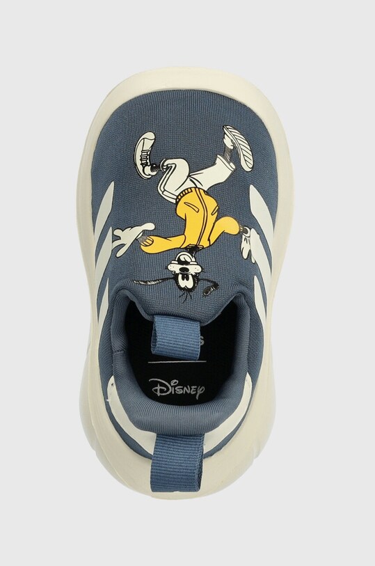Παιδικά αθλητικά παπούτσια adidas MONOFIT GOOFY I μπλε ID8023