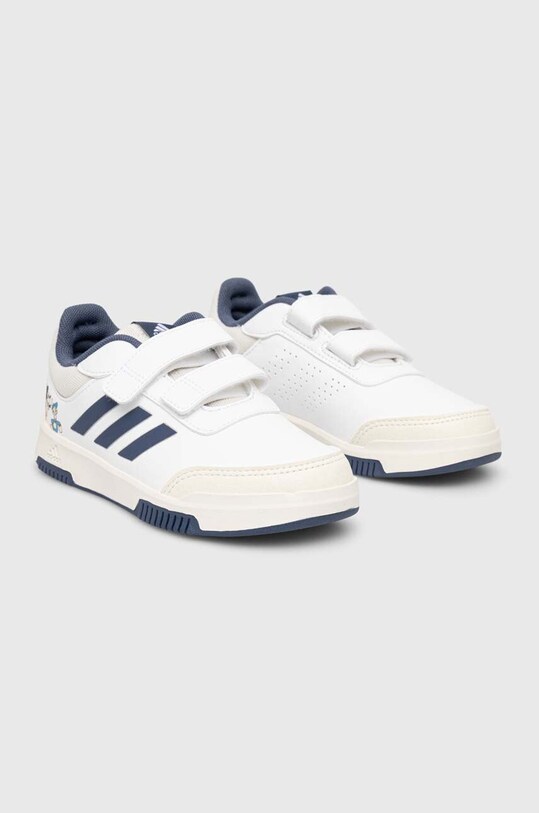 Παιδικά αθλητικά παπούτσια adidas Tensaur Sport MICKEY CF K IF0932 λευκό SS24