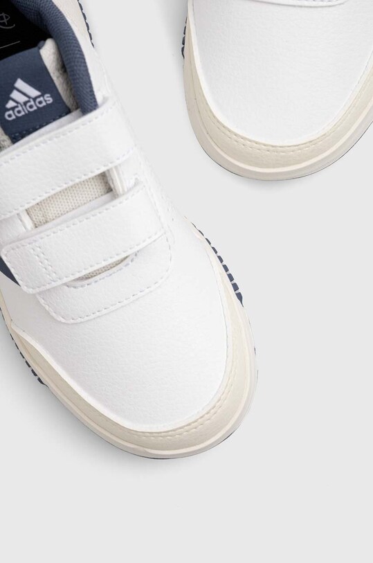 Παιδικά αθλητικά παπούτσια adidas Tensaur Sport MICKEY CF K IF0932 λευκό