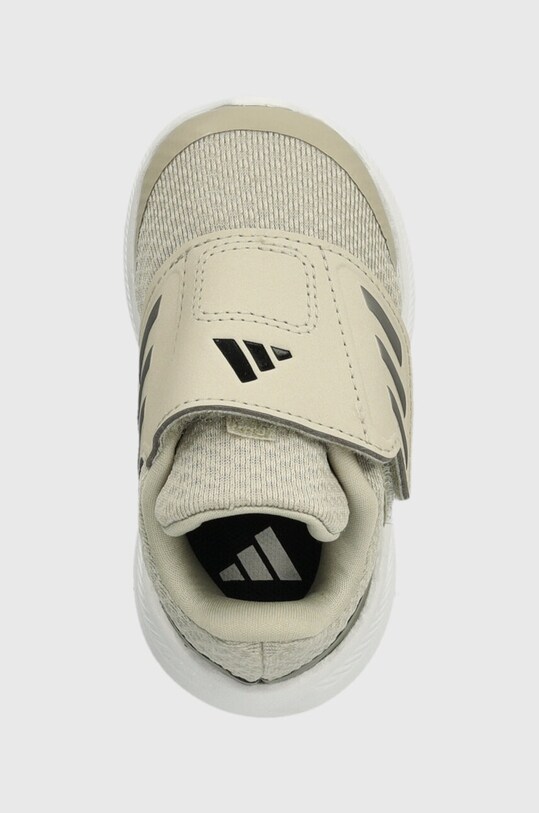 Detské tenisky adidas RUNFALCON 3.0 AC I zelená IF8593