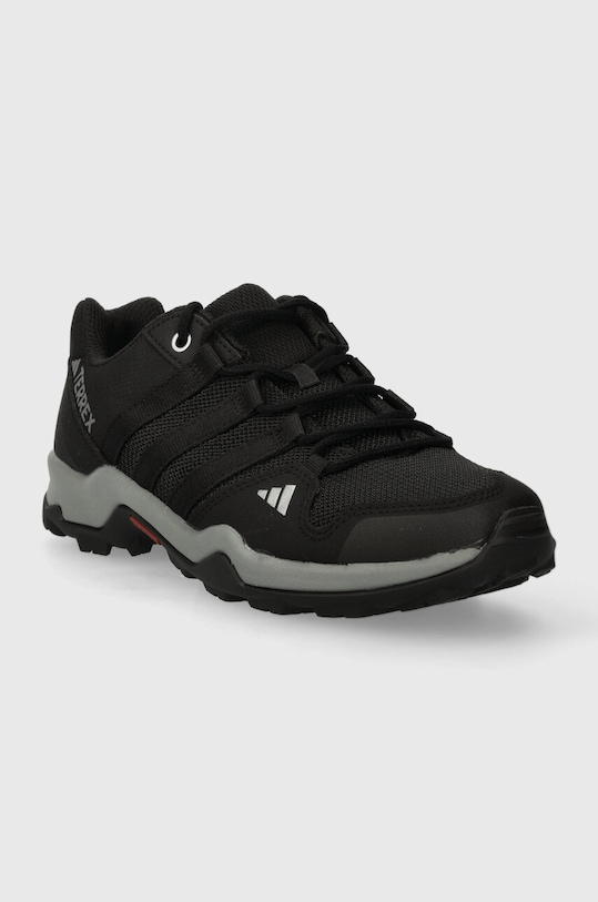 adidas TERREX pantofi copii TERREX AX2R K IF7514 negru SS24