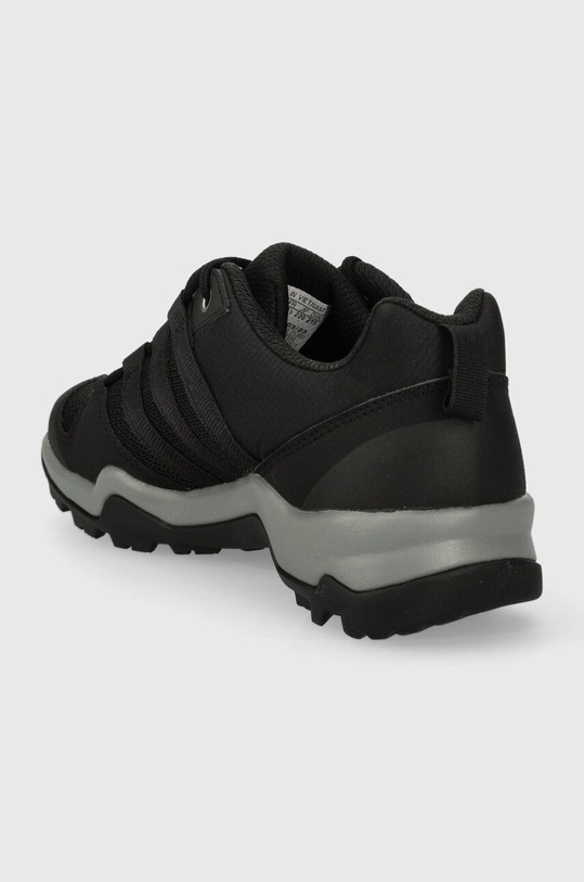 Chłopiec adidas TERREX buty dziecięce TERREX AX2R K IF7514 czarny