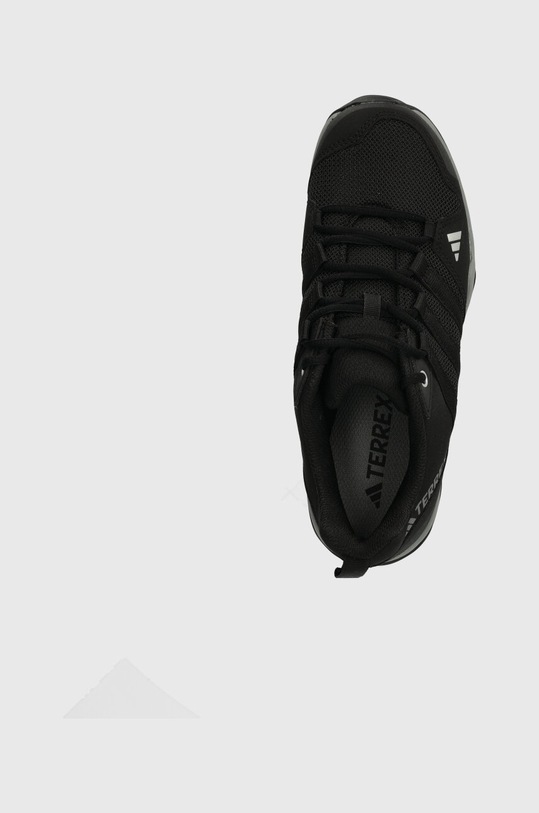 adidas TERREX buty dziecięce TERREX AX2R K czarny IF7514