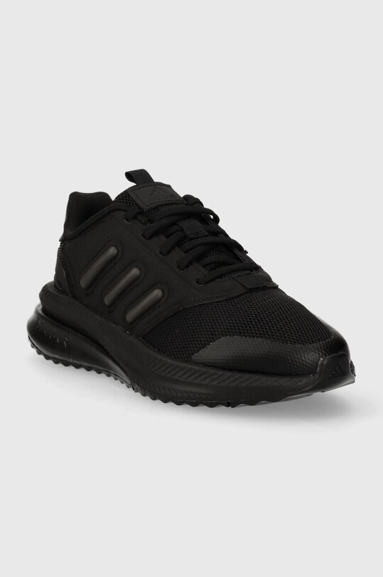 Детские кроссовки adidas X_PLRPHASE J IF2760 чёрный SS24