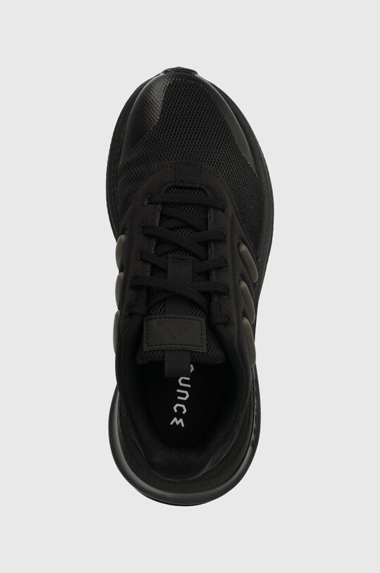 Детские кроссовки adidas X_PLRPHASE J чёрный IF2760