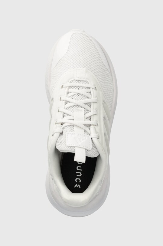 adidas sneakers pentru copii X_PLRPHASE J alb IF2759