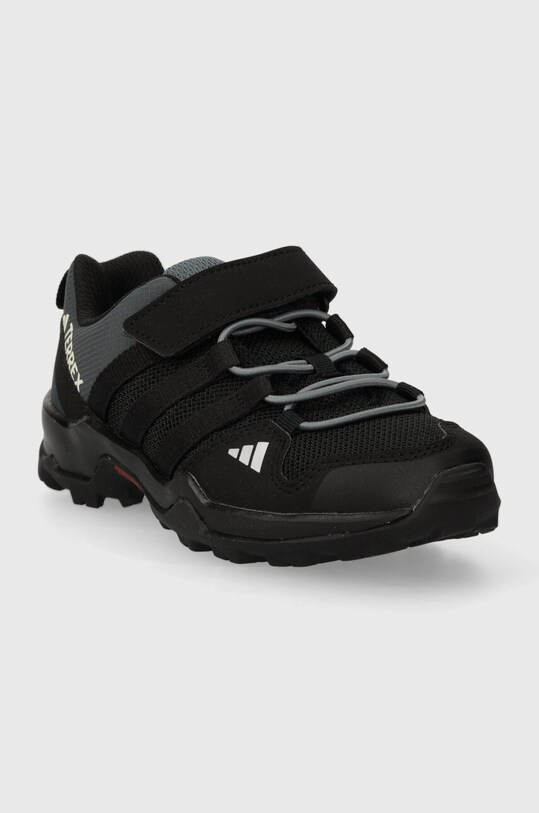 adidas TERREX pantofi copii AX2R CF K IF7511 negru SS24