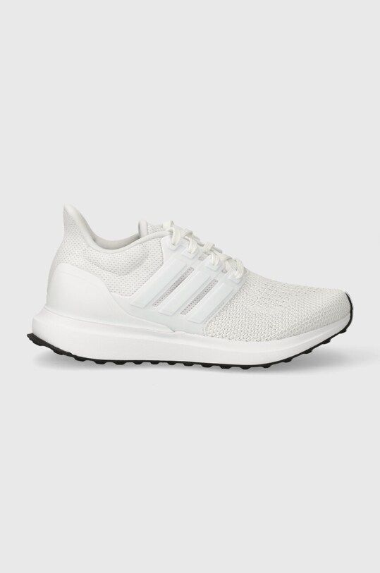 Детские кроссовки adidas UBOUNCE DNA J синтетический белый IG1642