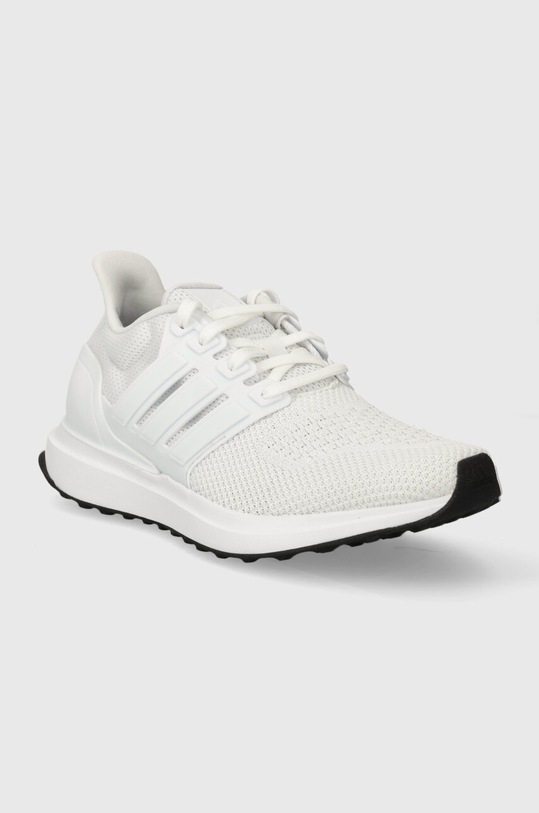 adidas sneakers pentru copii UBOUNCE DNA J IG1642 alb SS24