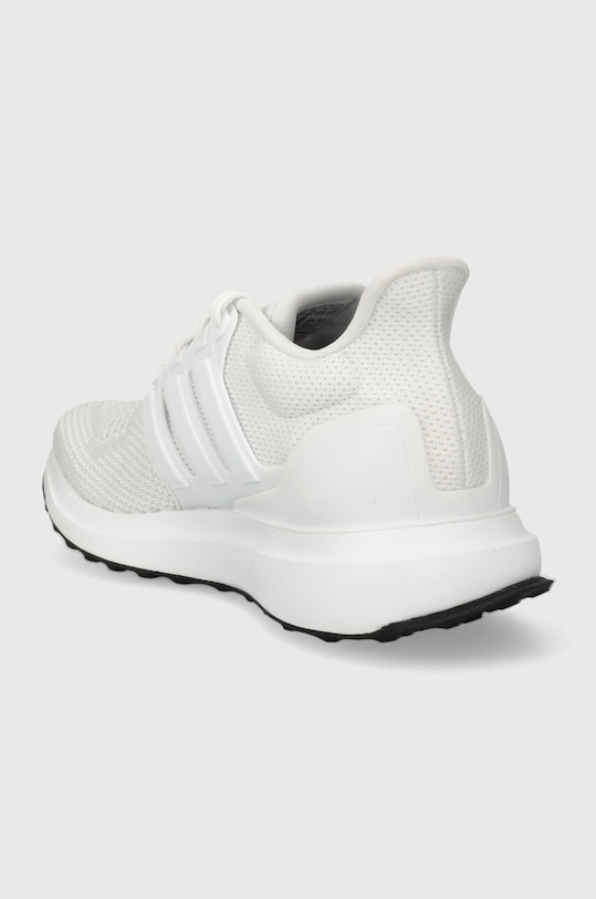 Мальчик Детские кроссовки adidas UBOUNCE DNA J IG1642 белый