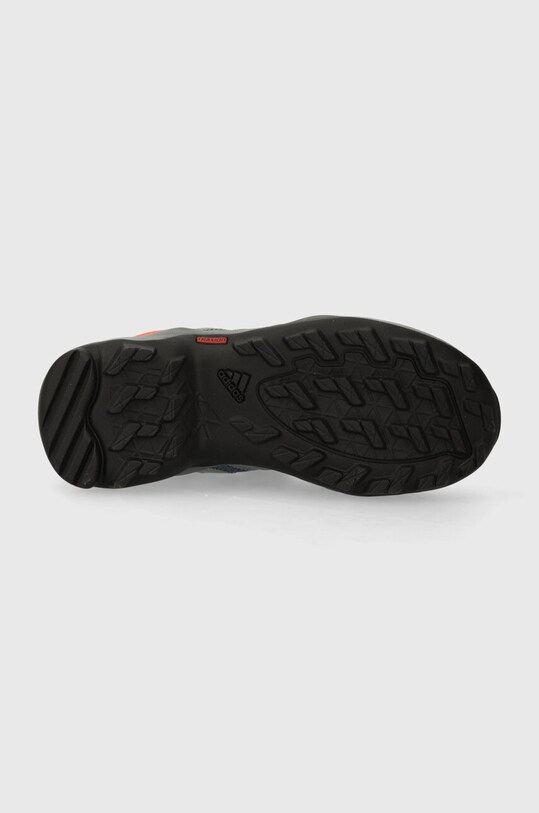 Dětské boty adidas TERREX TERREX AX2R CF K IF5703 modrá
