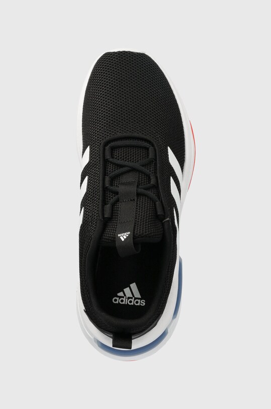 Дитячі кросівки adidas RACER TR23 K чорний ID0334
