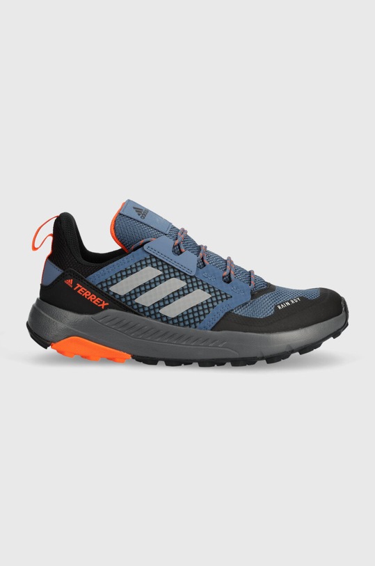 Dječje cipele adidas TERREX TERREX TRAILMAKER R.RDY K Planet friendly plava IF5708