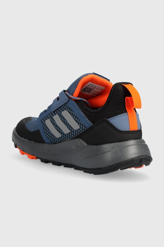 Dječaci Dječje cipele adidas TERREX TERREX TRAILMAKER R.RDY K IF5708 plava