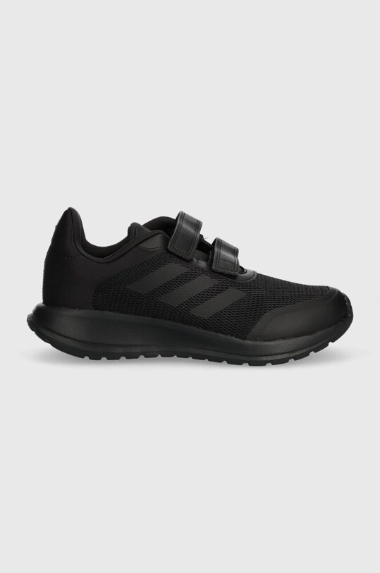 Dječje tenisice adidas Tensaur Run 2.0 CF K sintetički crna IG8568