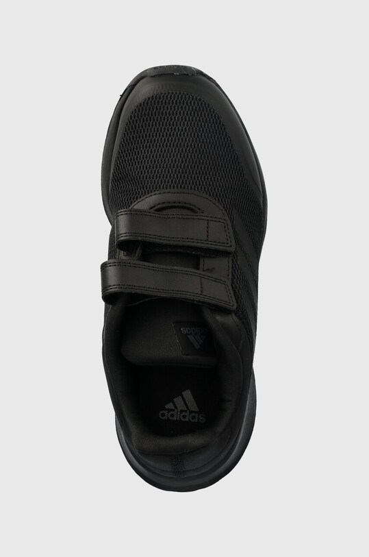 Dječje tenisice adidas Tensaur Run 2.0 CF K crna IG8568