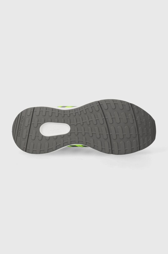 adidas sneakers pentru copii FortaRun 2.0 K ID0586 verde