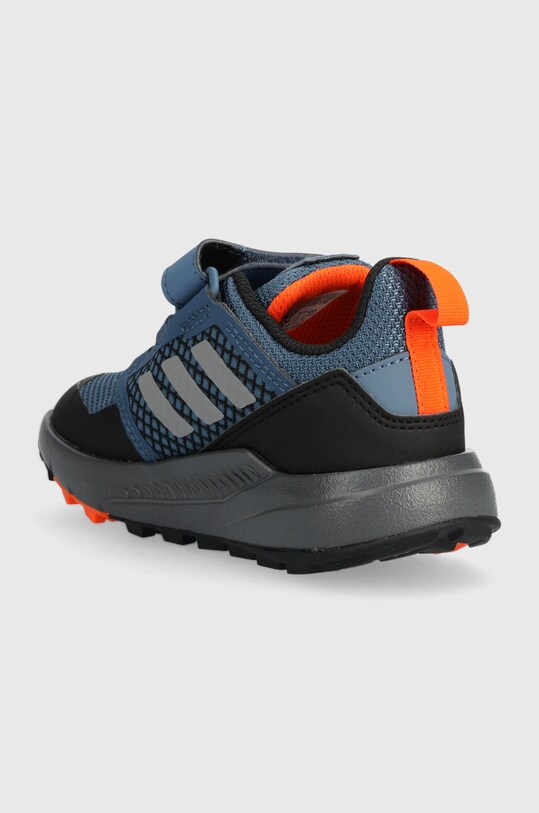 Fiú adidas TERREX gyerek cipő TERREX TRAILMAKER CF K IF5709 kék