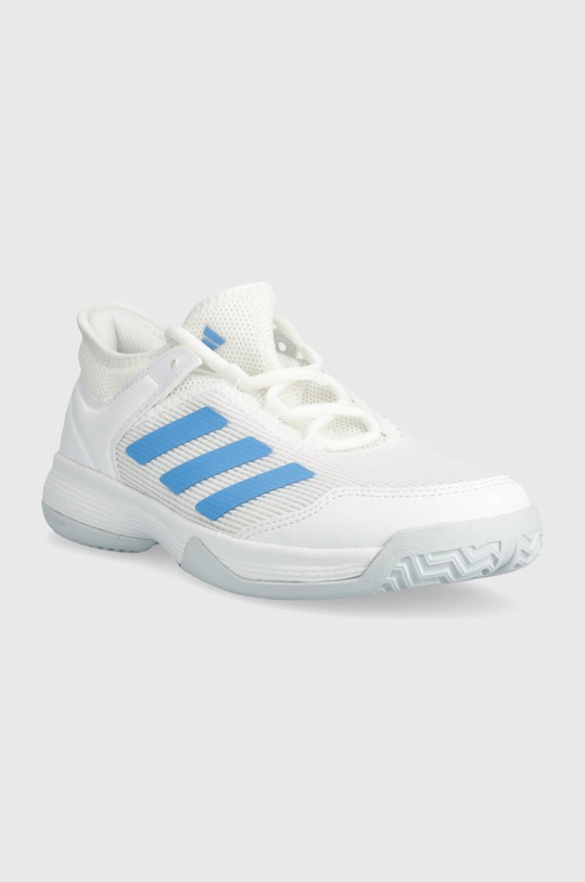 Детские кроссовки adidas Performance Ubersonic 4 k IF0443 белый SS24