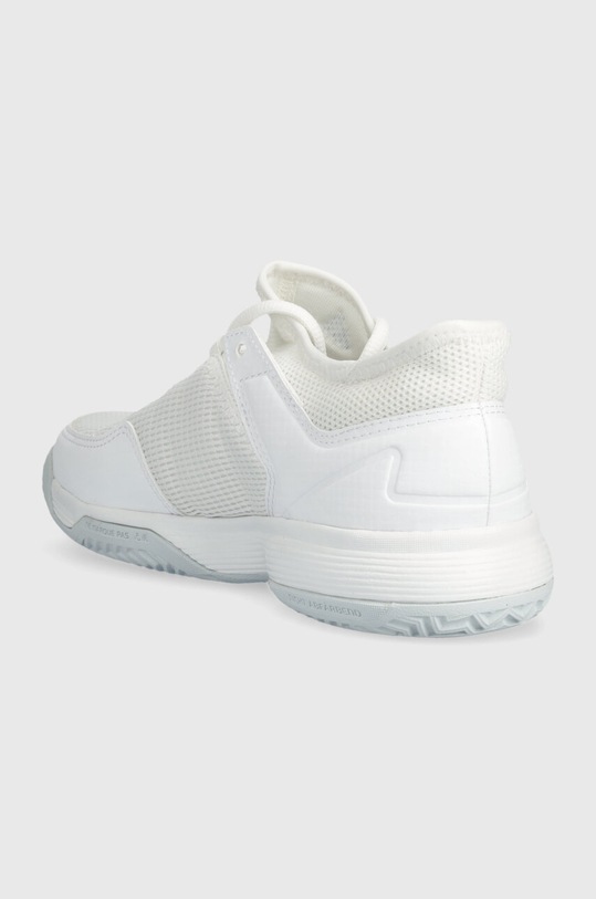 Мальчик Детские кроссовки adidas Performance Ubersonic 4 k IF0443 белый