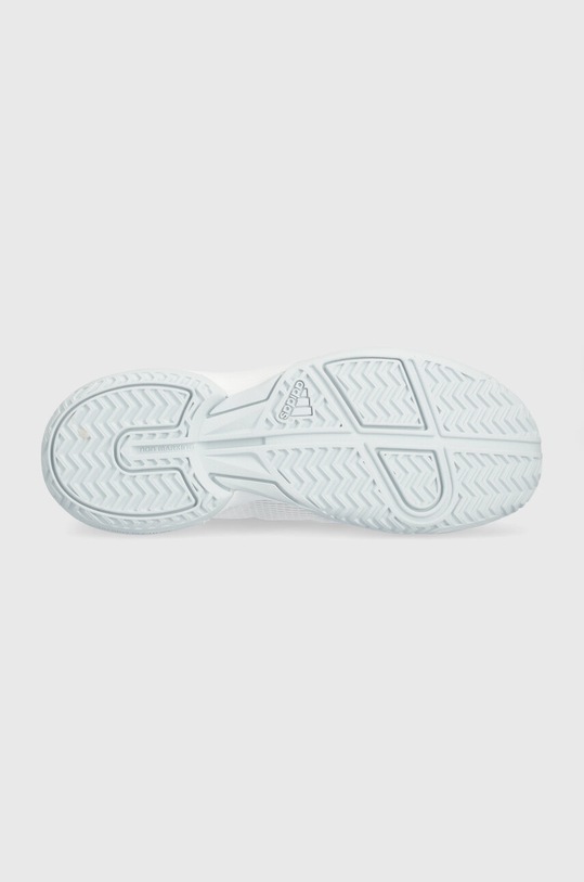 Детские кроссовки adidas Performance Ubersonic 4 k IF0443 белый