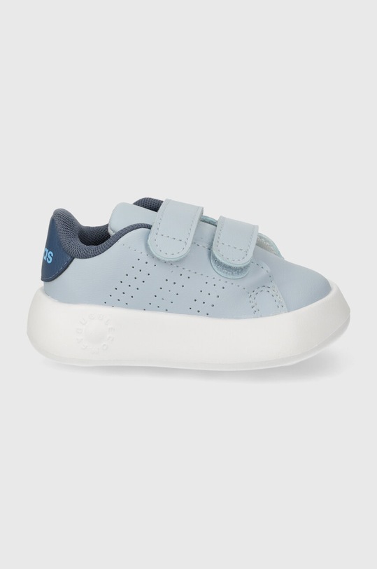 adidas gyerek sportcipő ADVANTAGE CF I Bébi termékek kék ID0732