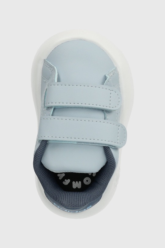 adidas gyerek sportcipő ADVANTAGE CF I kék ID0732