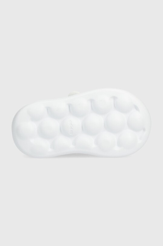adidas sneakers pentru copii ADVANTAGE CF I ID5283 alb