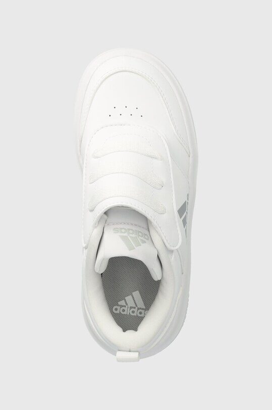 Детские кроссовки adidas белый ID7918
